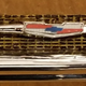 Illustration for article titled 57 Chevy Grille Detailing